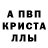 APVP Crystall mikhail Belyj